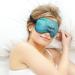 Buy Great White Shark Sleep Mask for Men & Women | Adjustable Soft Eye Mask for Comfortable Night Sleep - Ocean Style 5 - Buy Online on GoSupps.com