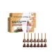 20/40/60 pieces of moxibusion collect energy & detoxification remove burning column moxa stick acupuncture portable herbs moxibustion detox and weight (40pcs) 40 pieces.