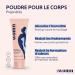womn Dry & Fresh Liquid Powder Poudre corporelle liquide sans talc pour la zone intime l aine et sous la poitrine Absorbe la transpiration et aide r duire les frottements et odeurs (2 X 50 ml) - Buy Online on GoSupps.com