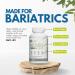 Bariatric Multivitamin +23 Tablet | Essential Daily Supplement for Weight Loss Surgery Patients - Buy Online on GoSupps.com