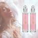 Pheromone Perfume for Women - Fragrance Pheromone Cologne Attract Men - Long Lasting Fragrance Enhance Charm & Confidence Vegan Cruelty-Free Travel Perfume(2PCS) - Buy Online on GoSupps.com