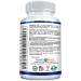 Research Verified Blood Booster - Natural BP & Heart Support - 60 Capsules - Buy Online on GoSupps.com