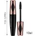 Ungtyb Mascara Makeup Black Waterproof Formula Washable Lash Mascara SmudgeProof LongLasting Wear TravelFriendly Adore the LongLasting Power 512x039x039in - Buy Online on GoSupps.com