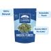 Thousand Lakes Freeze Dried Fruits and Vegetables - Broccoli Florets 2-pack 1.2 ounces (2.4 ounces total)  100 Florets - No Stems  No Salt Added Broccoli Florets 1.2 Ounce (Pack of 2) - Buy Online on GoSupps.com