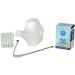 Traveler's Neti Pot, Tongue Cleaner & Eye Wash Cup - Combo Pack for Travel - Ultra Saver - Buy Online on GoSupps.com