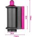 for Dyson for Airwrap HS01 HS05 Curling Iron Anti-Flying Nozzle Hair Dryer Anti-Flying Wind Nozzle Adapter (Color : Rose Red) - Buy Online on GoSupps.com