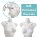 Fixed Belt for Breast Augmentation Recovery | Prevent Prosthesis Displacement (95 5cm) - International Shipping Available - Buy Online on GoSupps.com