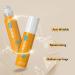 Huile Essentielle pour les Yeux la Lut ine VC Roll on S rum pour les Yeux la Lut ine Lutein Eye Essence Oil Anti Poche sous Les Yeux Texture de peau lisse et clatante Reduce Dark Circles (8ml 3) 3 8 ml (Lot de 1) - Buy Online on GoSupps.com