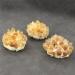 Yellow Crystal Cluster Natural Quartz Cluster for Crystal Reiki Crystal Stone - Buy Online on GoSupps.com