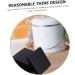 Clispeed 6-Pack Trash Can Filter Accessories - Improve Odor Control & Freshness | International Shipping Available - Buy Online on GoSupps.com