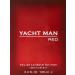 Myrurgia Yacht Man Red by Myrurgia Eau De Toilette Spray for Men 3.40 Ounce red 3.4 Fl Oz (Pack of 1) - Buy Online on GoSupps.com
