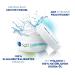 Nivea Soft Refreshing Moisturizer 100ml | Light Cream with Vitamin E & Jojoba Oil | Quick Absorbing Skin Care - Buy Online on GoSupps.com