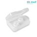 iQ-med Breastfeeding Aid | Nipple Former for Inverted Nipple Relief | 2 Pieces - International Shipping Available - Buy Online on GoSupps.com
