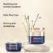 QINGLING Anti-Aging Face Cream | Peptide Firming & Wrinkle Removal Moisturizer for Youthful Skin - Buy Online on GoSupps.com