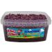 Ellies Jellies Blackcurrant Millions 949g Rectangle Tub