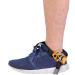 Alomejor Foot Ascender Riser - Climbing Mountaineering Equipment for Right Foot | Ideal for Hiking & Outdoor Adventures - Buy Online on GoSupps.com