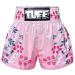 Tuff Sport Muay Thai Shorts Boxing Shorts Trunks Kick Martial Arts Training Gym Clothing Large Multicolor