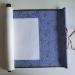 Echaprey 6pcs Blank Mounting Wall Scrolls Set for Kanji, Sumi & Chinese Calligraphy - Create Your Own Art - Buy Online on GoSupps.com
