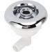 Eujgoov Buse Jet de Baignoire de Massage D'artisanat Exquis pour Massage du Bain Remous dans les Installations Spa - Buy Online on GoSupps.com