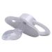 Shop LittleForBig Generation 1 Pacifier - White | Premium Quality International Shipping - Buy Online on GoSupps.com