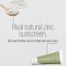 Second Layer Organics All Natural SPF 32 Sunscreen Body Lotion - Vegan & Reef Safe - Buy Online on GoSupps.com