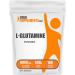 Bulksupplements.com L-Glutamine Powder (500 grams)