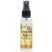 Pumpkin Spice Body Spray (Double Strength) 2 ounces Body Mist for Women with Clean Light & Gentle Fragrance Long Lasting Perfume with Comforting Scent for Men & Women Cologne with Soft Subtle
