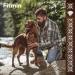 Fitmin Medium Maxi Maintenance Lamb with Beef | Dry dog food | With lamb and beef | 74% animal raw materials | For adult dogs of medium and large breeds | 12 kg or 2.5 - Buy Online on GoSupps.com