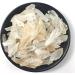 Stone Crafts 100g Natural White Quartz Crystal Stone Rock Chips Specimen Quartz Crystals Natural Stones Natural Luster - Buy Online on GoSupps.com