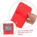 ABOOFAN 8 Pcs 2023 Year of The Rabbit Red Packets Wedding Envelopes Gifts Hong Bao Bag Red Envelope Chinese Wedding Holiday Card Envelope New Year Red Pocket Cloth Lucky Fabric Child - Buy Online on GoSupps.com