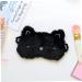 Buy Eye Sleep Mask 3pcs - Cute Silk Blindfolds for Kids | Comfortable Sleep Accessories | International Shipping - Buy Online on GoSupps.com