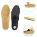 FOMIYES 2 Pairs Flatfoot Arch Support Insoles | Comfortable Cushions for Foot Pain Relief & Correction - Buy Online on GoSupps.com