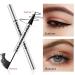 HJOPA 2 in 1 Black Double End Mascara and Eyeliner for Waterproof, Long-Lasting Natural Eyelashes - 0.04 oz (Pack of 1) - Buy Online on GoSupps.com