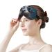 Cute Sea Lion Sleep Eye Mask | Adjustable Light Blocking Blindfold for Men & Women - Best Sleep Accessory - Buy Online on GoSupps.com