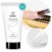 Beetles Nail Extension Gel Hema-Free 60g Clear Gel for Nail Builder Strengthener Nail Gel Trendy Nail Art Design Natural Long-Lasting Nail Extension DIY Home 0-Clear2.0-New upgrade Large