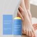 Foot Balm | Moisturizing and Nourishing Butter Foot Cream for Dry Cracked Heels and Skin for Dead and Rough Skin on Knees Elbows Hands and Body - Daily Night Shower Winter and Travel Use for Men - Buy Online on GoSupps.com