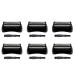 6 x 21B replacement head for Series 3 electric shaver 301S 310S 320S 330S 340S 360S 3010S 3020S 3030S 3040