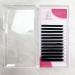 Premium 0.03 D Curl Eyelash Extensions | 8-15mm Mixed Tray | Soft Matte Dark Classic Lashes for Professional Use - Buy Online on GoSupps.com