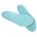 Insoles for Boots Arch Supports Soft Comfortable Insole for Work (M)