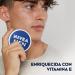 Nivea Men Creme 150ml - Multi-Purpose Hydrating Cream for Men's Skin Care (4 Pack) - Moisturizing Face & Body Cream - International Shipping Available - Buy Online on GoSupps.com