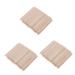 FRCOLOR 300 Pcs Sequins Cutters Orange Wood Sticks Orangewood Sticks for Nails Cuticle Sticks for Nails Wood Cuticle Pusher Wood Cuticle Stick Bulk Wooden Nail Head Nail Wooden Stick mediumx3pcs As Shownx3pcs