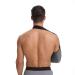 Breathable Arm Sling for Rotator Cuff Support - Adjustable Shoulder Strap Immobilizer for Men & Women - Ideal for Fractures Injuries and Surgical Recovery - Buy Online on GoSupps.com