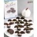Back To Nature Non-GMO Mini Classic Creme Cookies 6 Ounce Cocoa Classic - Pack of 1 - Buy Online on GoSupps.com