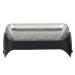 Replacement Head & Blade for Braun Razors - Premium Quality Razor Blades with Teeth for Smooth Shaving - Buy Online on GoSupps.com