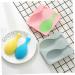 ifundom Cake de para gelatinas Fondant molds Silicone Mold Silicone Cake Mold for Home Baking Mold Home Blue 15.8*14.9CM - Buy Online on GoSupps.com