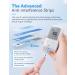 IMDK Blood Glucose Monitor Kit - Accurate Blood Sugar Test with 100 Strips Lancets & Lancing Device - No Coding FSA/HSA Eligible - International Shipping Available - Buy Online on GoSupps.com
