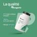 CLA 3000 mg | 80% d Acide Linol ique Conjugu par dose | Br leur de Graisse Action Cibl | 60 Capsules Vegan pour Hommes et Femmes | Alternative la L-Carnitine | Fabriqu en France | Revogenix - Buy Online on GoSupps.com