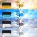 CANMEELUX Color Diffuser Filter 4-Pack for Sony a6600/a6500/a6400 - Portable Flash Soft Light Board for Enhanced Photography - Buy Online on GoSupps.com