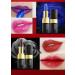 OEDO Cherry Blossom Healthy Red Lipstick Temperature Change Color Waterproof Non-Stick Cup Lip Balm Lip Gloss Rich Pigment Karotten - Buy Online on GoSupps.com