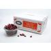 TraverseBay Fruit Dried Cherries 4 Pound Includes Cerfa Measuring Spoon